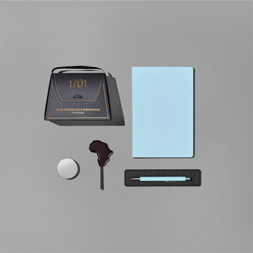 Yatta Elegant Essentials Hamper