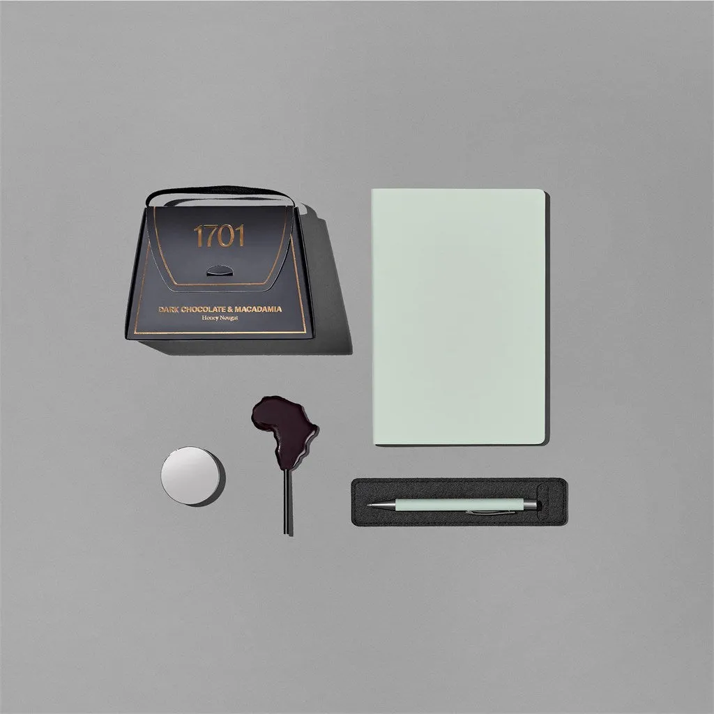Yatta Elegant Essentials Hamper