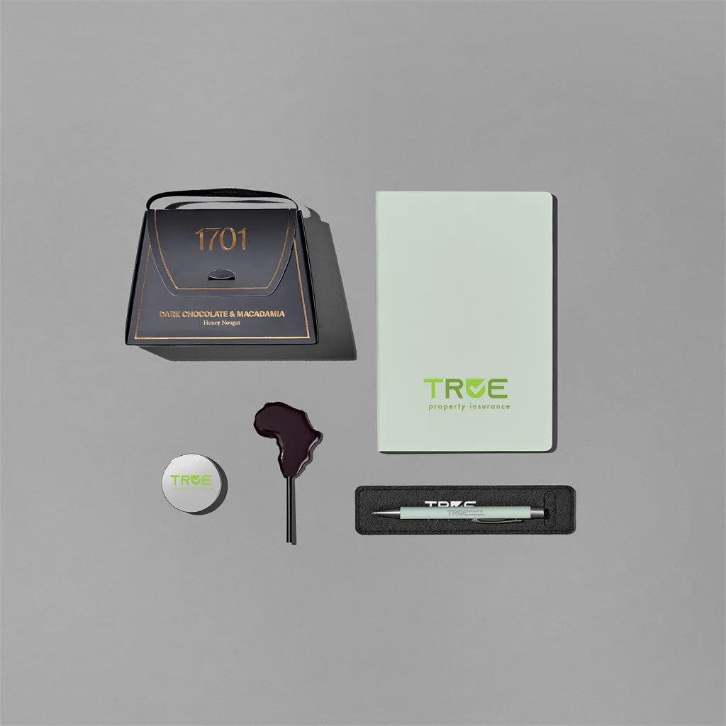 Yatta Elegant Essentials Hamper