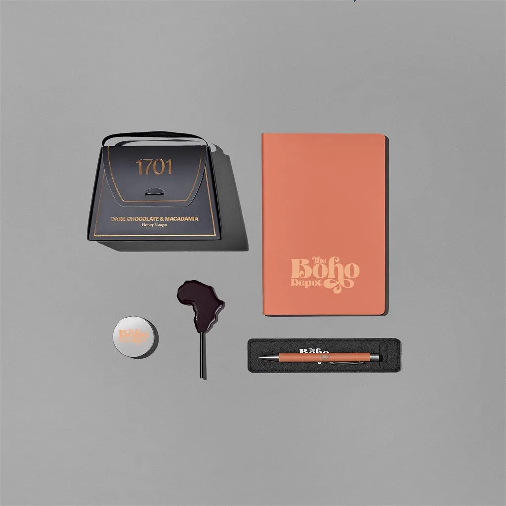 Yatta Elegant Essentials Hamper