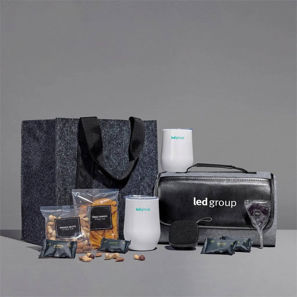 Yatta Lavishly Laden Hamper