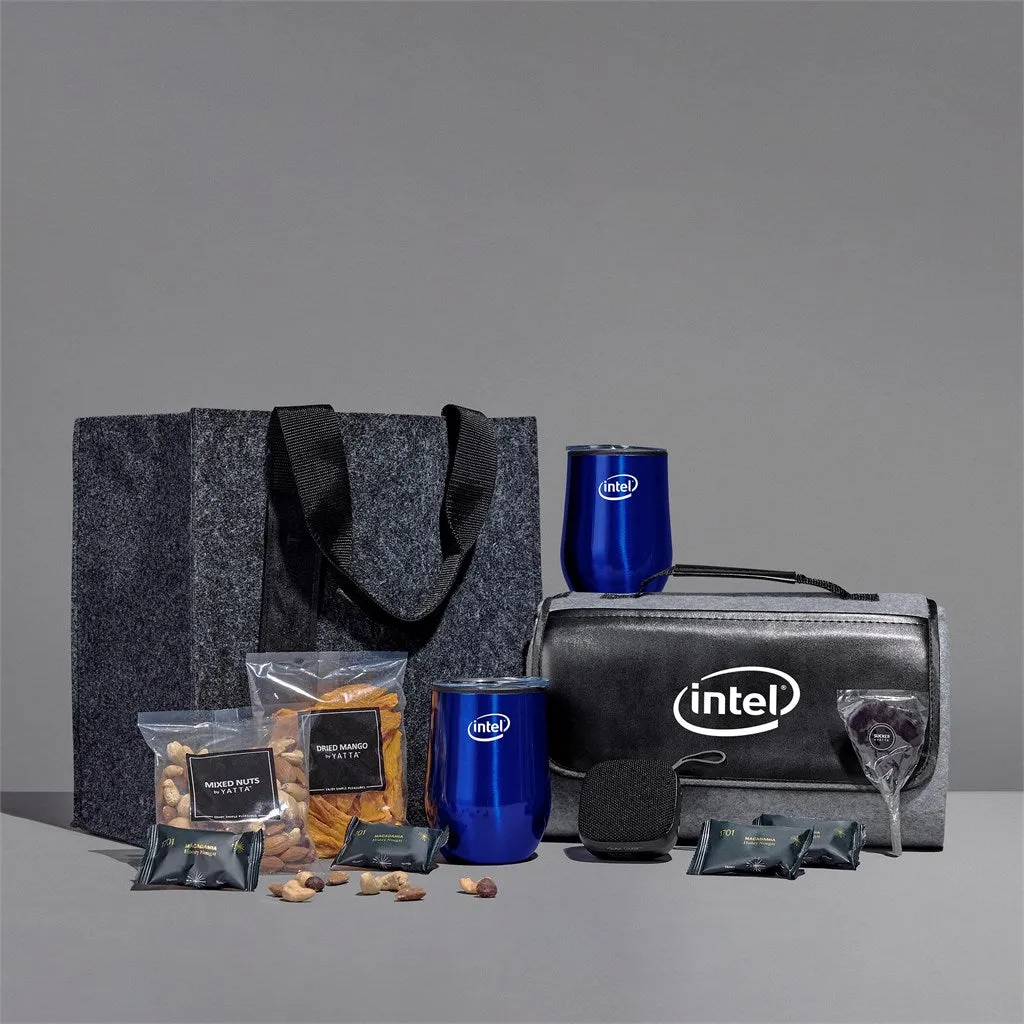 Yatta Lavishly Laden Hamper