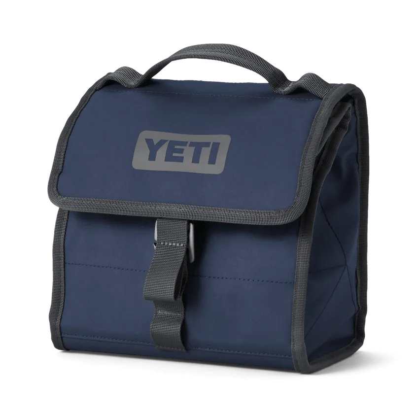 YETI Daytrip Lunch Bag - Navy