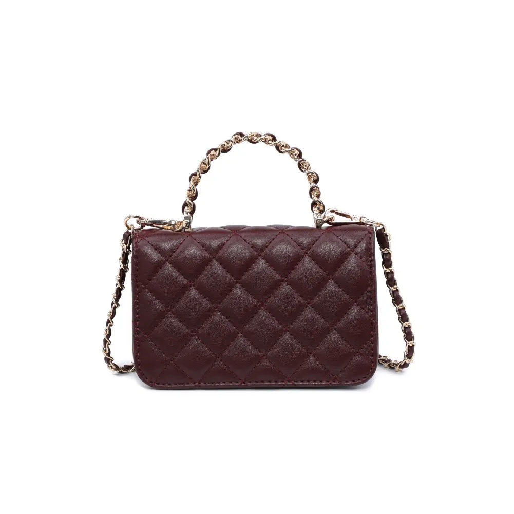 Zoya Mini Bag