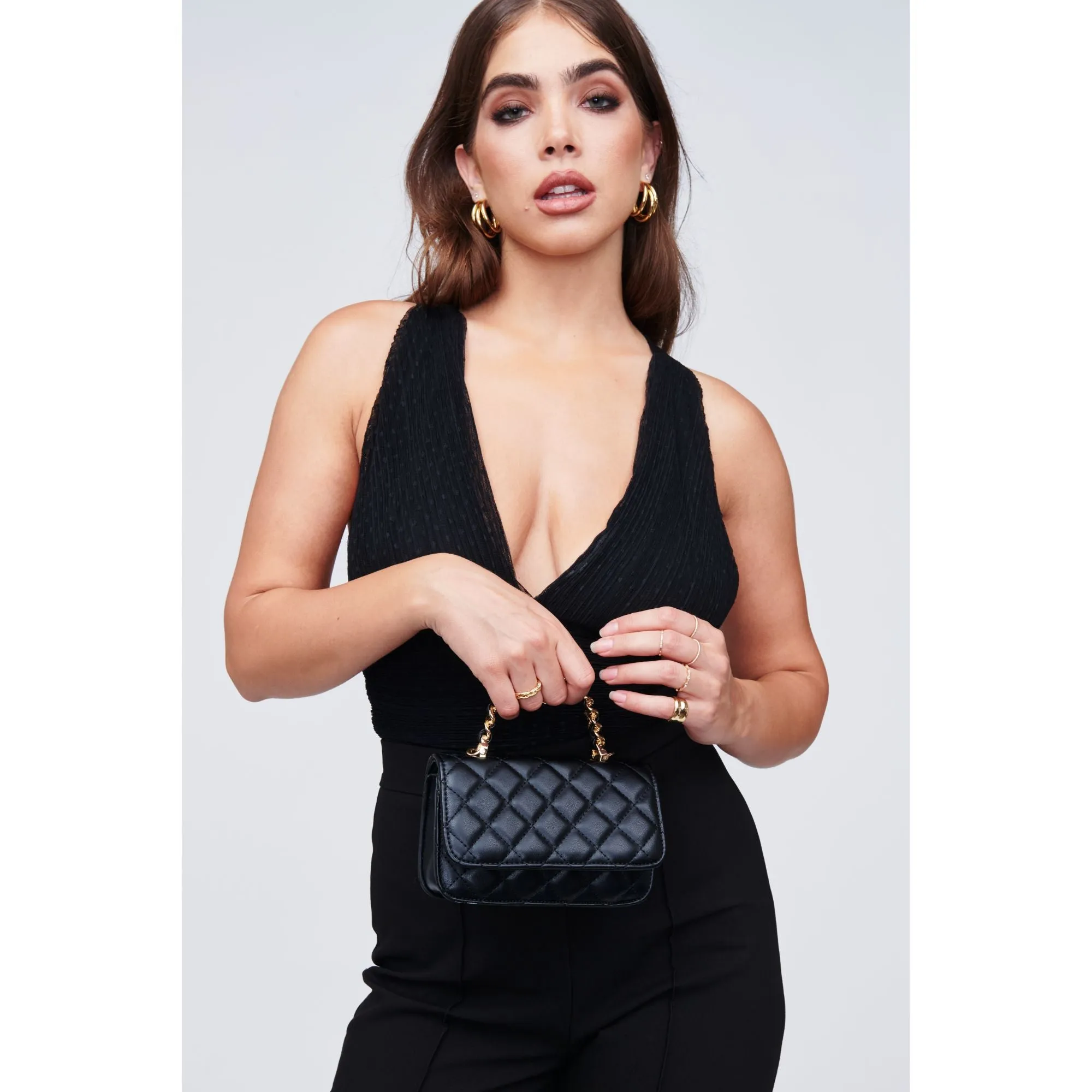 Zoya Mini Bag