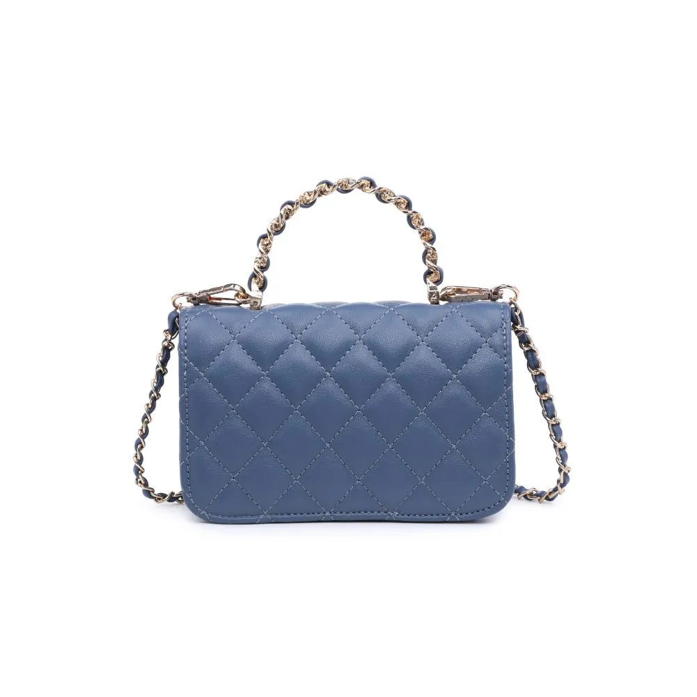 Zoya Mini Bag