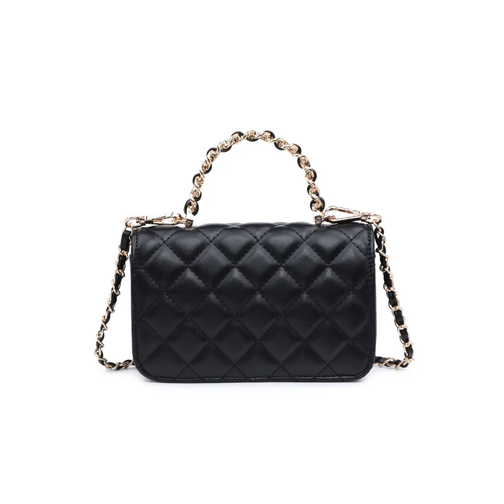 Zoya Mini Bag
