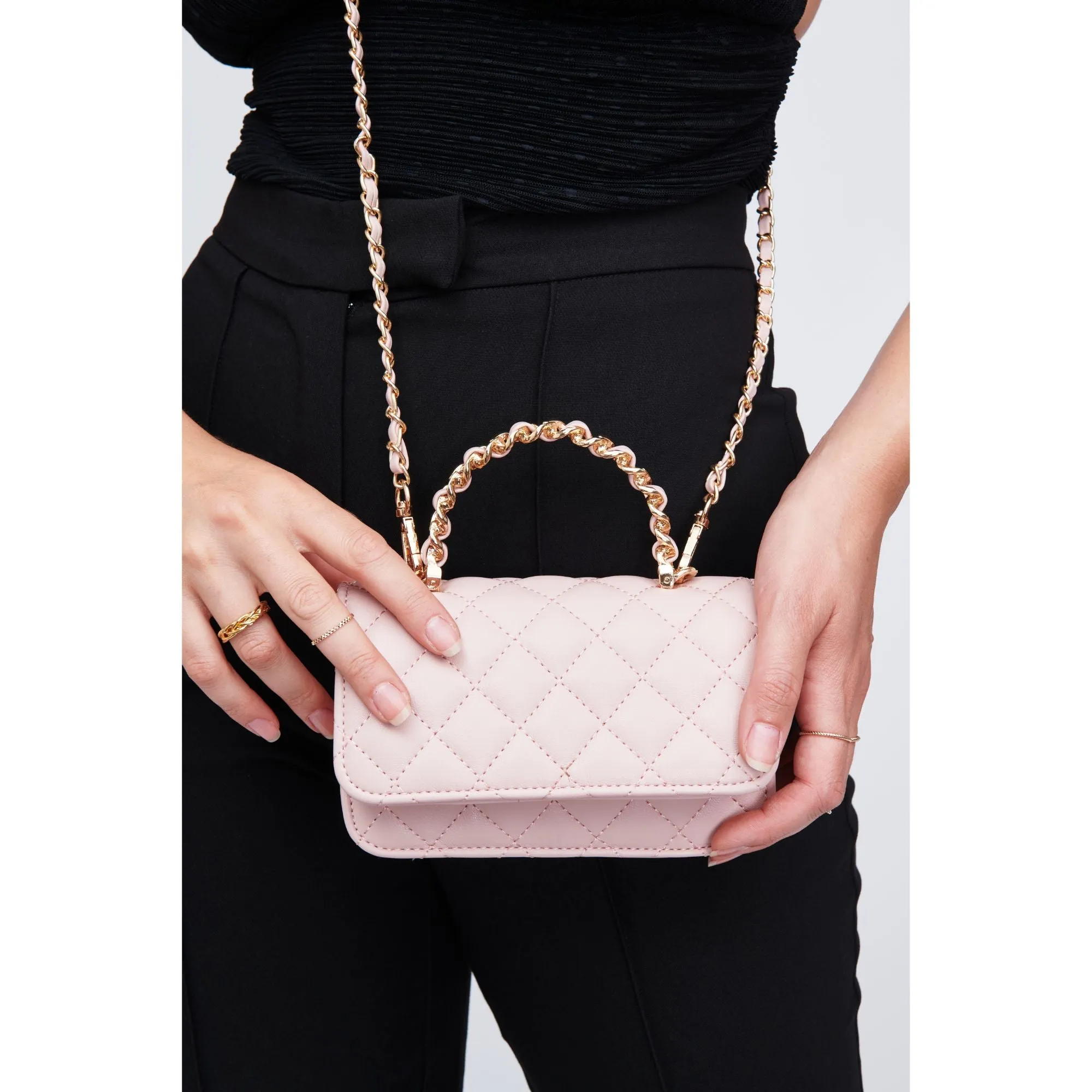 Zoya Mini Bag