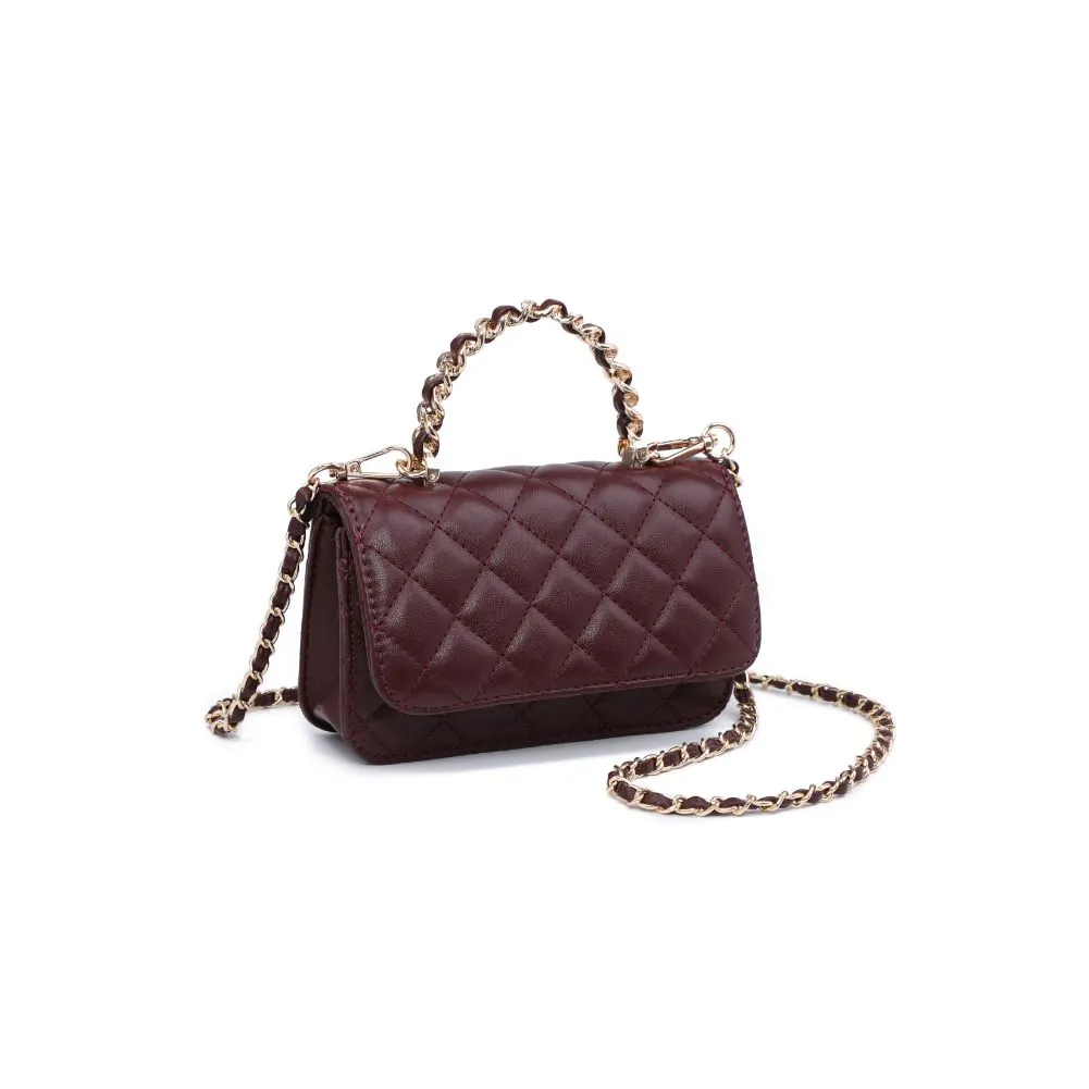 Zoya Mini Bag