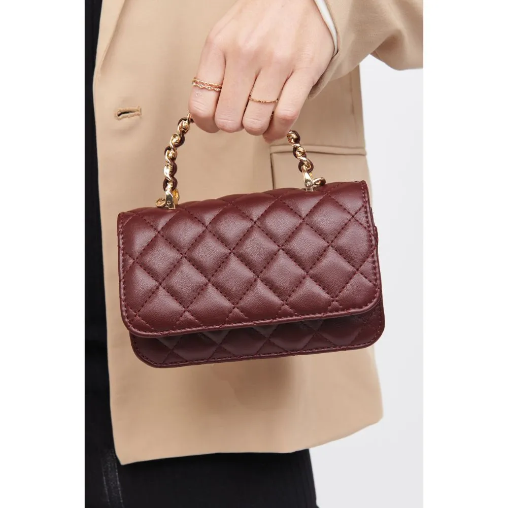 Zoya Mini Bag
