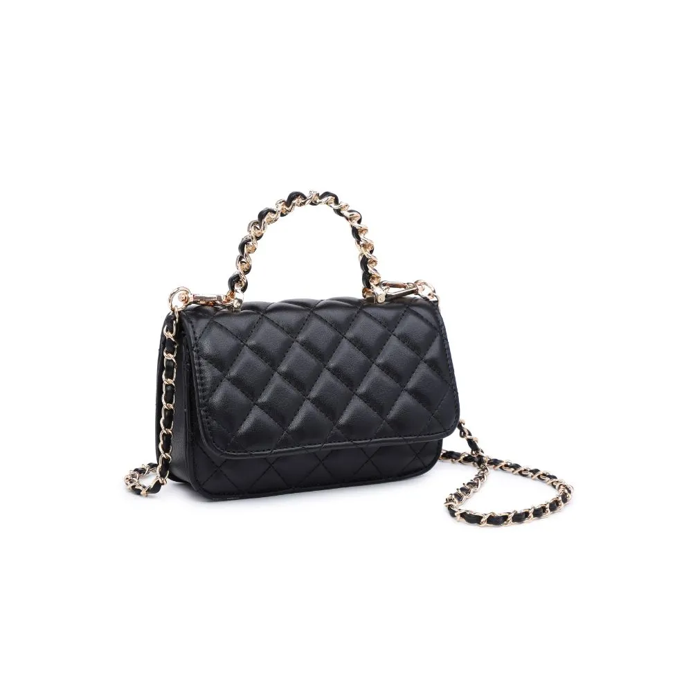Zoya Mini Bag