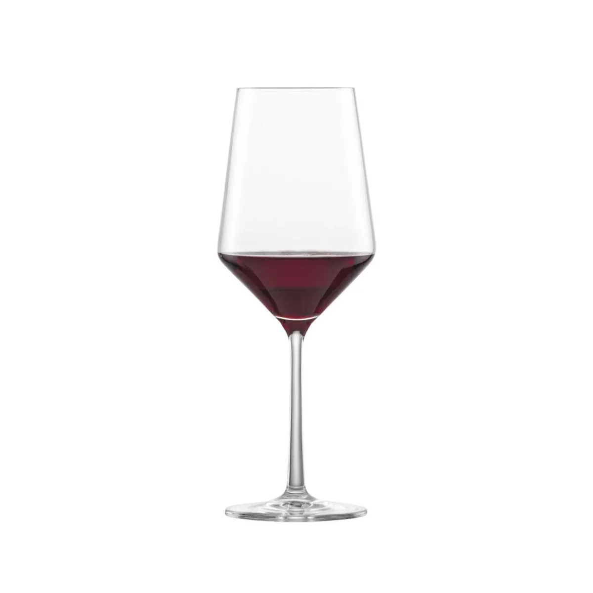 Zwiesel Glas Pure Cabernet Wine Glass 540ml (Set of 2)