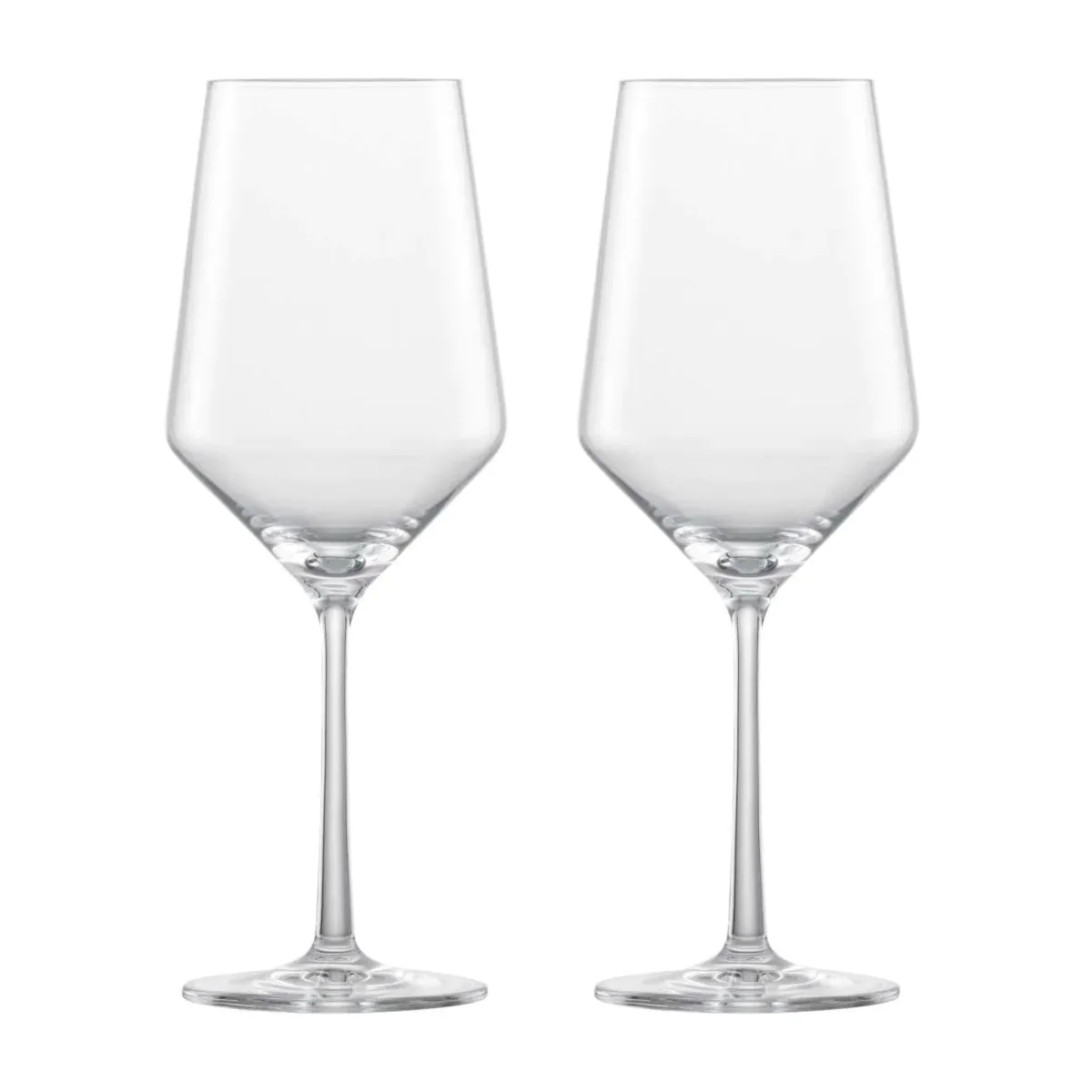 Zwiesel Glas Pure Cabernet Wine Glass 540ml (Set of 2)
